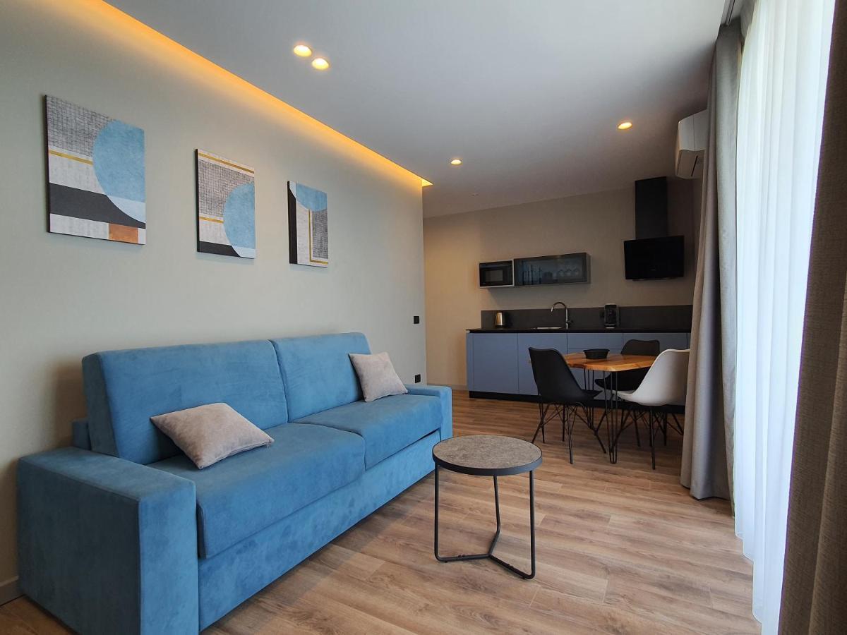 Lookout Apartments Saranda Zewnętrze zdjęcie