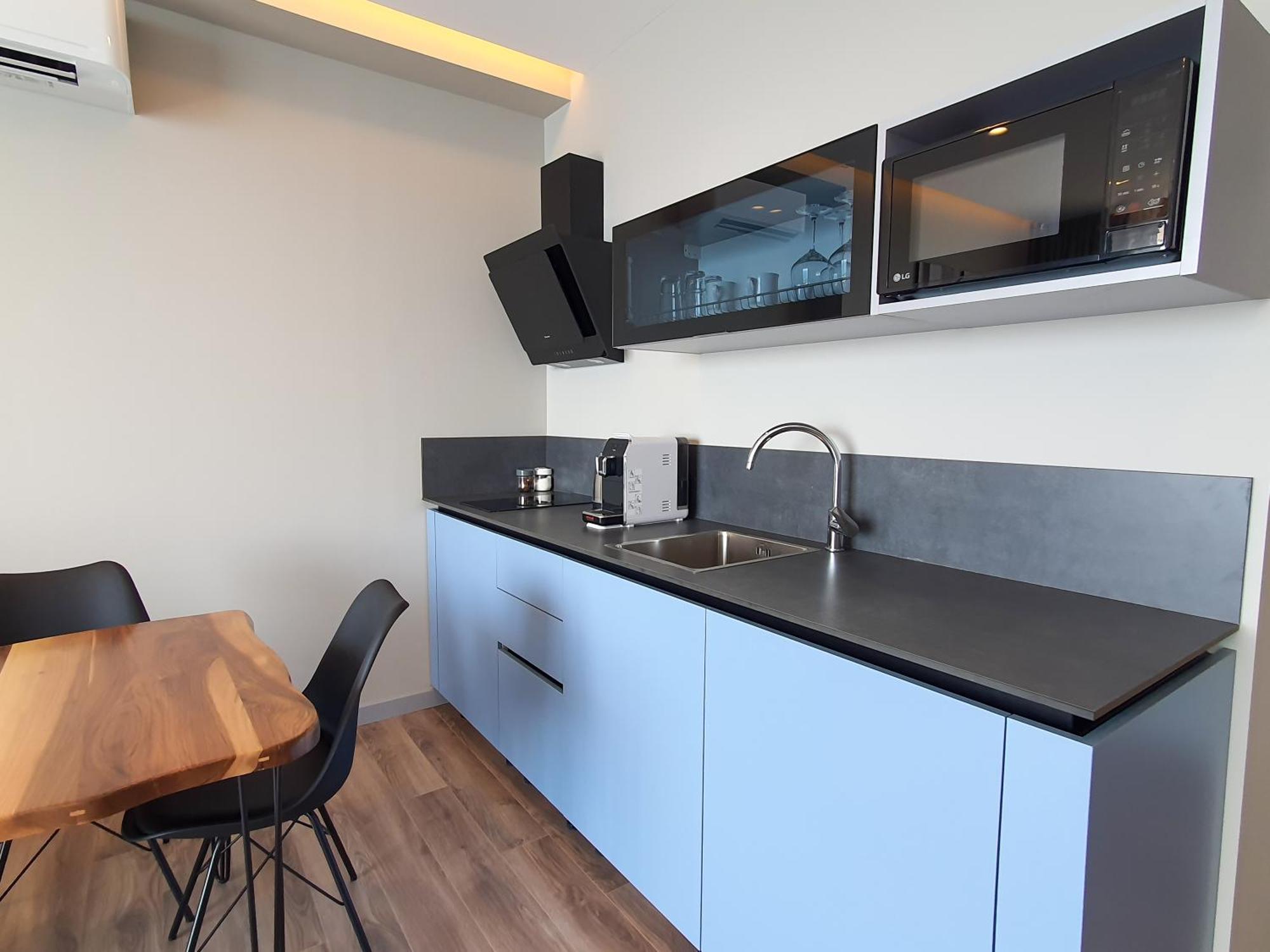 Lookout Apartments Saranda Pokój zdjęcie