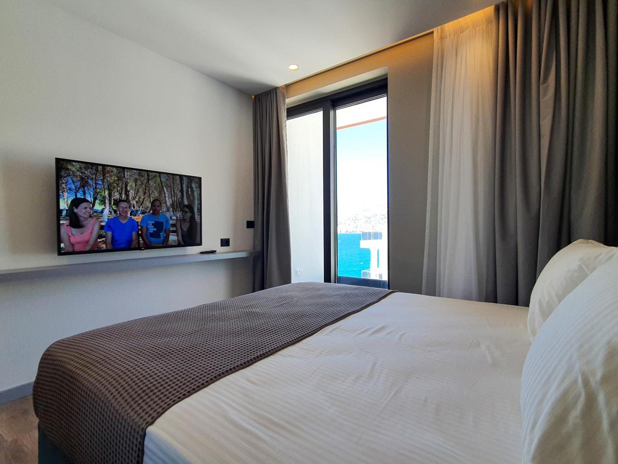 Lookout Apartments Saranda Pokój zdjęcie